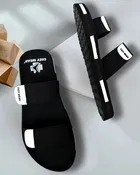 Cozy Wear Solid Flipflops for Men 