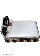 Laddu Gopal Wooden Bed 