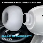 HOPPUP AirDoze S40 Wireless Earbuds - 40H [White]