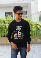 Full Sleeves Sweatshirt for Boys 