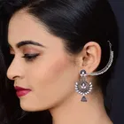 Designer Earrings for Women and Girls 