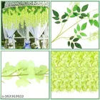 Plastic Artificial Flower 