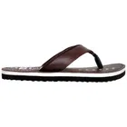 Cozy Wear Rubber Casual Wear Slippers For Men 