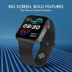 Silicone Strap T-500 Smart Watch for Men & Women (Multicolor, Pack of 1)