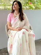 Cotton Saree for Women 