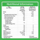 डालडा सोयाबीन तेल 4.2 kg 