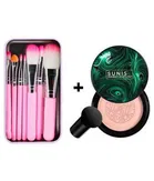 Lenon Beauty Concealer Brush,Foundation Brush 