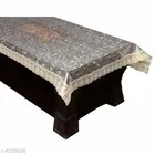 PVC Centre Table Cover 