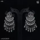 Alloy Earrings for Women 