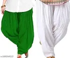 Salwar for Women, Pack of 2 