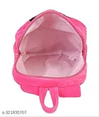 Fabric Backpack for Kids 