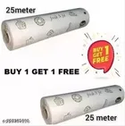 Food Wrapping Butter Paper Roll 