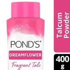 Pond'S Dreamflower Fragrant Talc 400 G