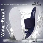 Slipper For Women, Blue 