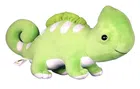 Teddy Chameleon Stuffed Animal Soft Toy for Kids (Green)