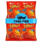 Sunfeast Yippee Magic Masala Noodles 68 g (Set of 4)