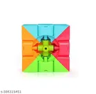 Plastic Rubik Cube 