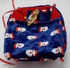 Laddu Gopal Bed, Multicolor, Pack of 1