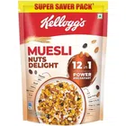 Kellogg'S Nuts Delight 1000 g (Pouch)