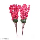 Plastic Artificial Flower 