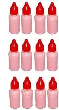 Disco Carrom Powder (5 g, Pack of 12)