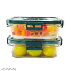 Plastic Airtight Storage Containers 