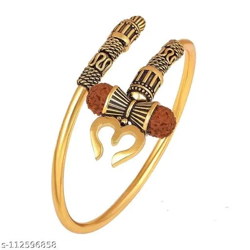 Gold Bracelet for Men