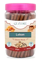 Cezliar Premium Loban Dhoop Sticks (110 g)