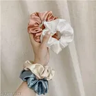 Fashion Scrunchies for Women 