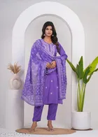 Kurta Set for Women 