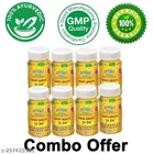 Dr Biswas Good Health Ayurvedic Capsule Pack Of 8