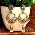 Alloy Earrings for Women 