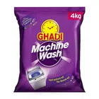 Ghadi Machine Wash 4 kg