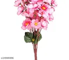 Plastic Artificial Flower 
