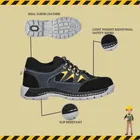 Safety Shoes for Men 