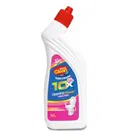 नोवा क्लीन रोज टॉयलेट क्लीनर 250 ml