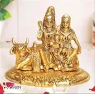Shiv Pariwar Showpieces 