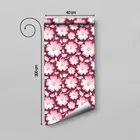 Vinyl Wallpaper Sticker for Wall Decoration 