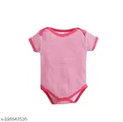 Cotton Rompers for Kids 