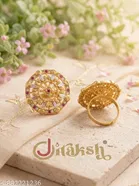 Finger Ring for Men 
