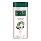 Biotique Creamy Coconut Deep Nourish Body Lotion 180 ml