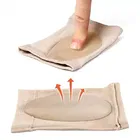 Silicone Gel Heel Pad 