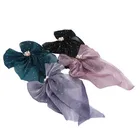 Bow Hair Clips for Women 