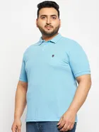 Casual Polo T-shirt for Men 