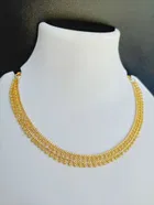 Zircon Gold-plated Jewellery Set for Women 