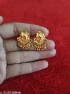 Brass Earring for Women 
