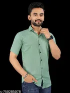 Casual Shirts for Men, Pack of 2 