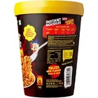 Master chow Cup Noodles Korean 2X Spicy Flavour 100 g