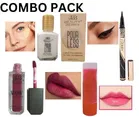 Face Makeup Combo 