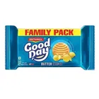 ब्रिटानिया गुड डे बटर कुकीज़ 565 g 